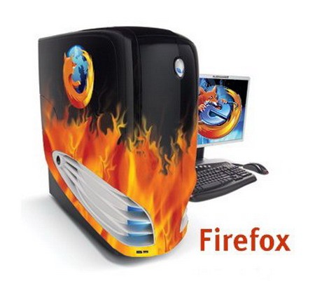 Mozila Firefox 3.0.1 версия